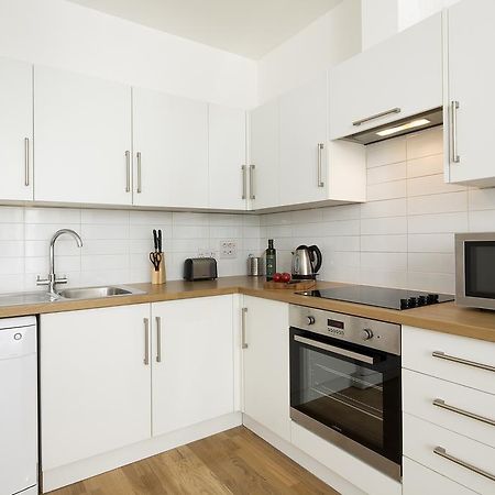 Apartmán Cromwell Road One Londýn Exteriér fotografie